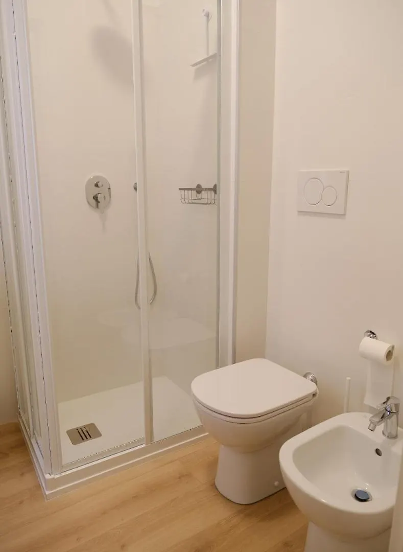 Politecnico Bovisa University Apartment Milano Italia