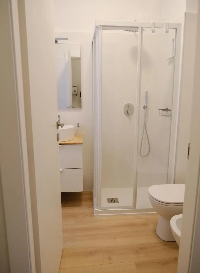 Politecnico Bovisa University Apartment 米兰