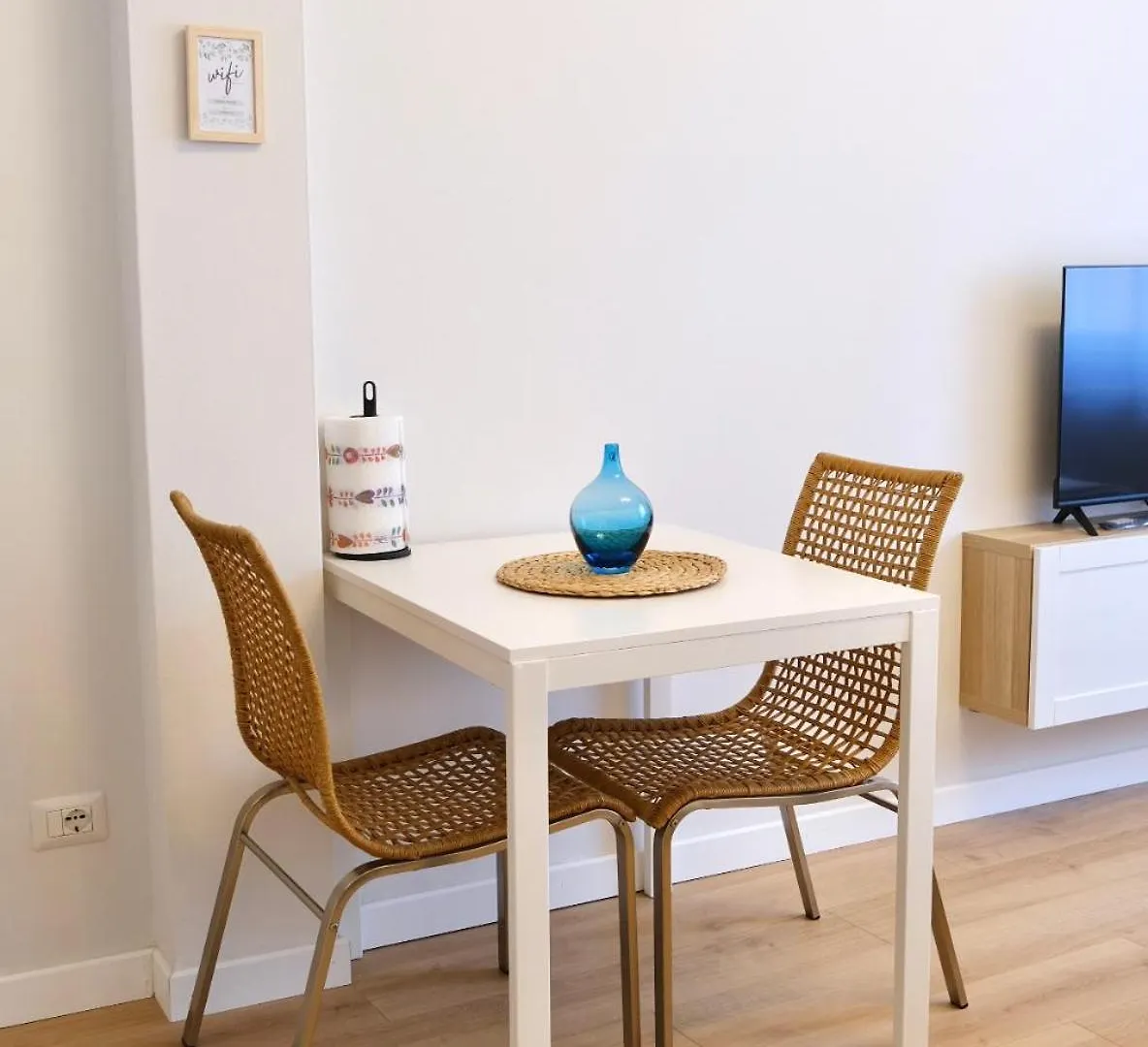 Politecnico Bovisa University Apartment Milano