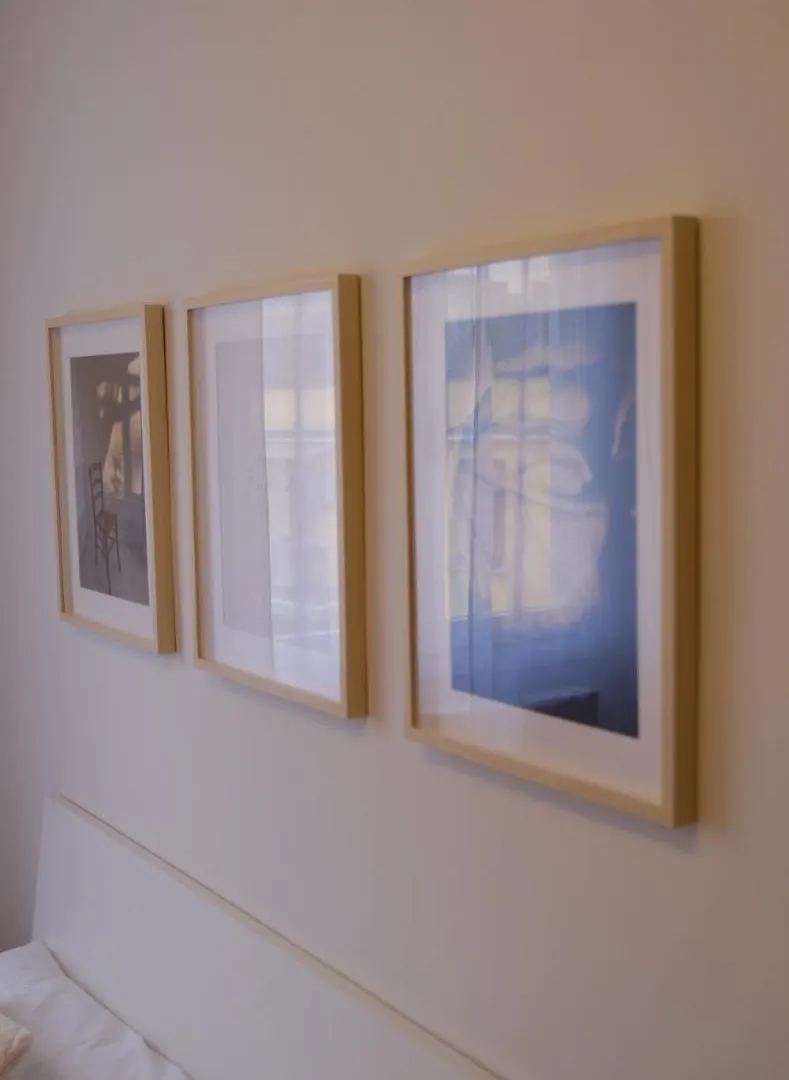 Politecnico Bovisa University Apartment 米兰