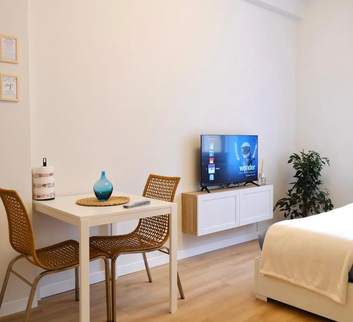 Politecnico Bovisa University Apartment Milano Italia