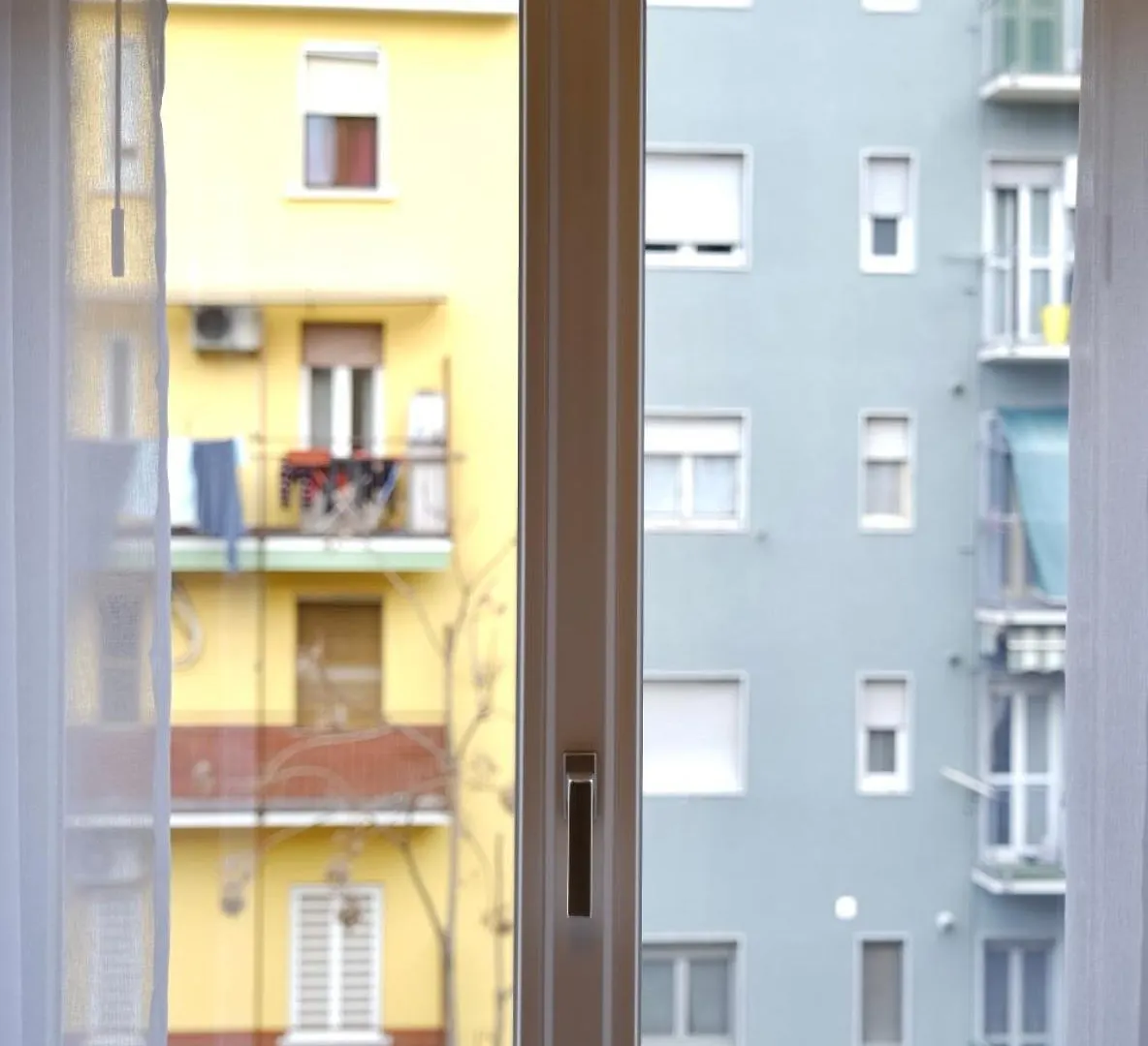 Politecnico Bovisa University Apartment Milano 0*,