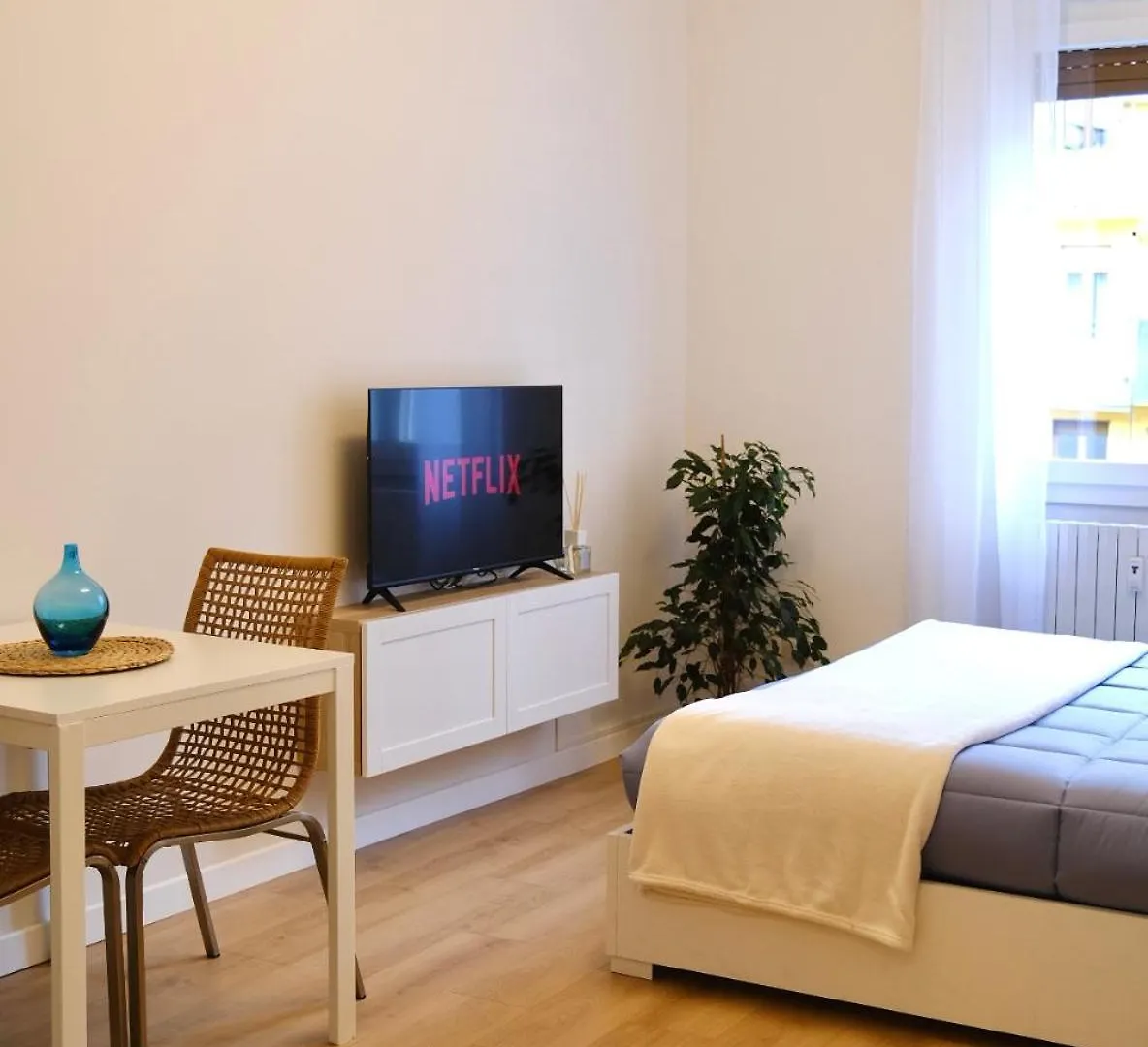 Politecnico Bovisa University Apartment Milano