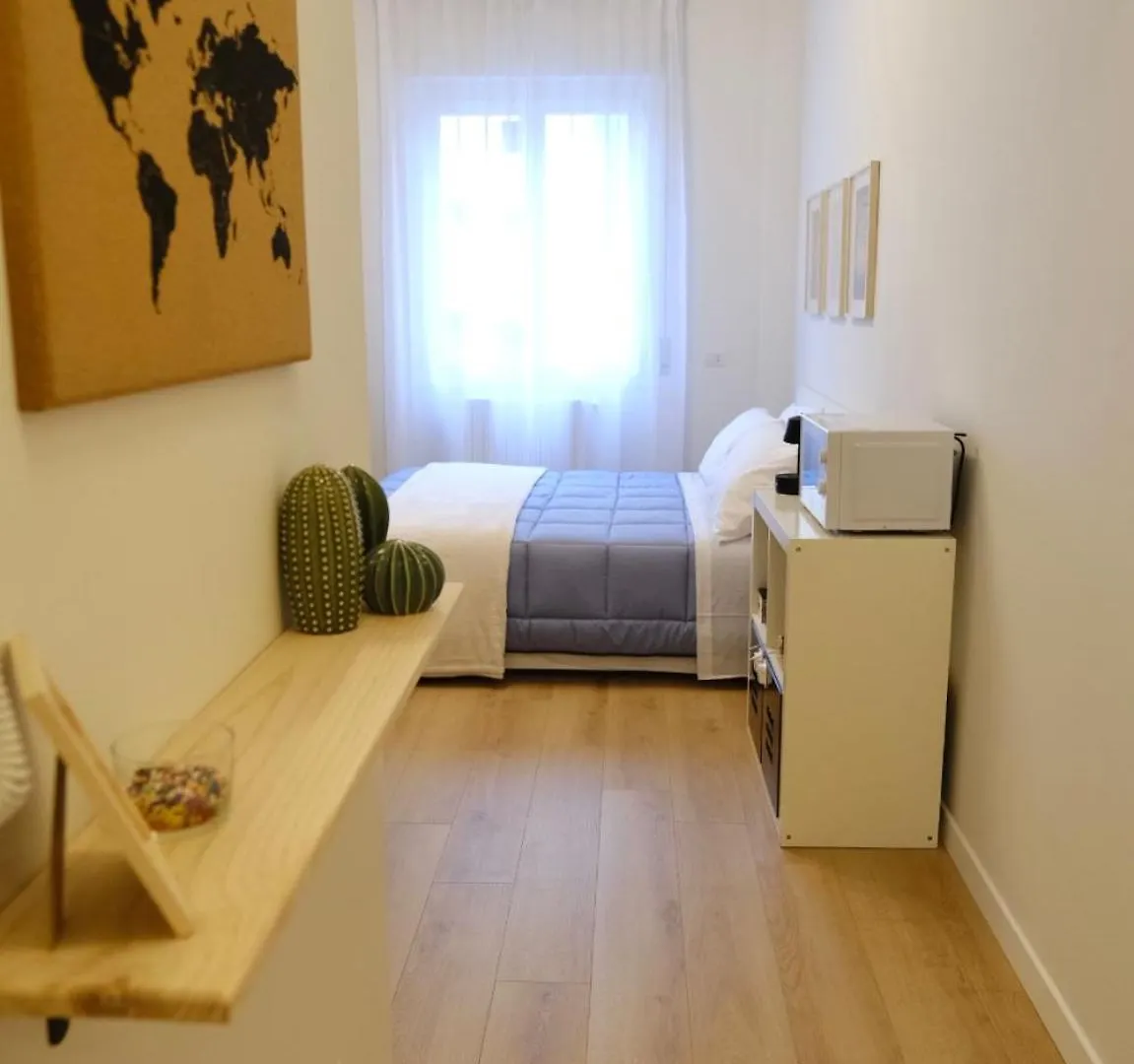 Politecnico Bovisa University Apartment Milano Italia