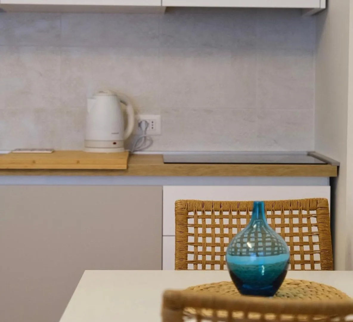 Politecnico Bovisa University Apartment Milano