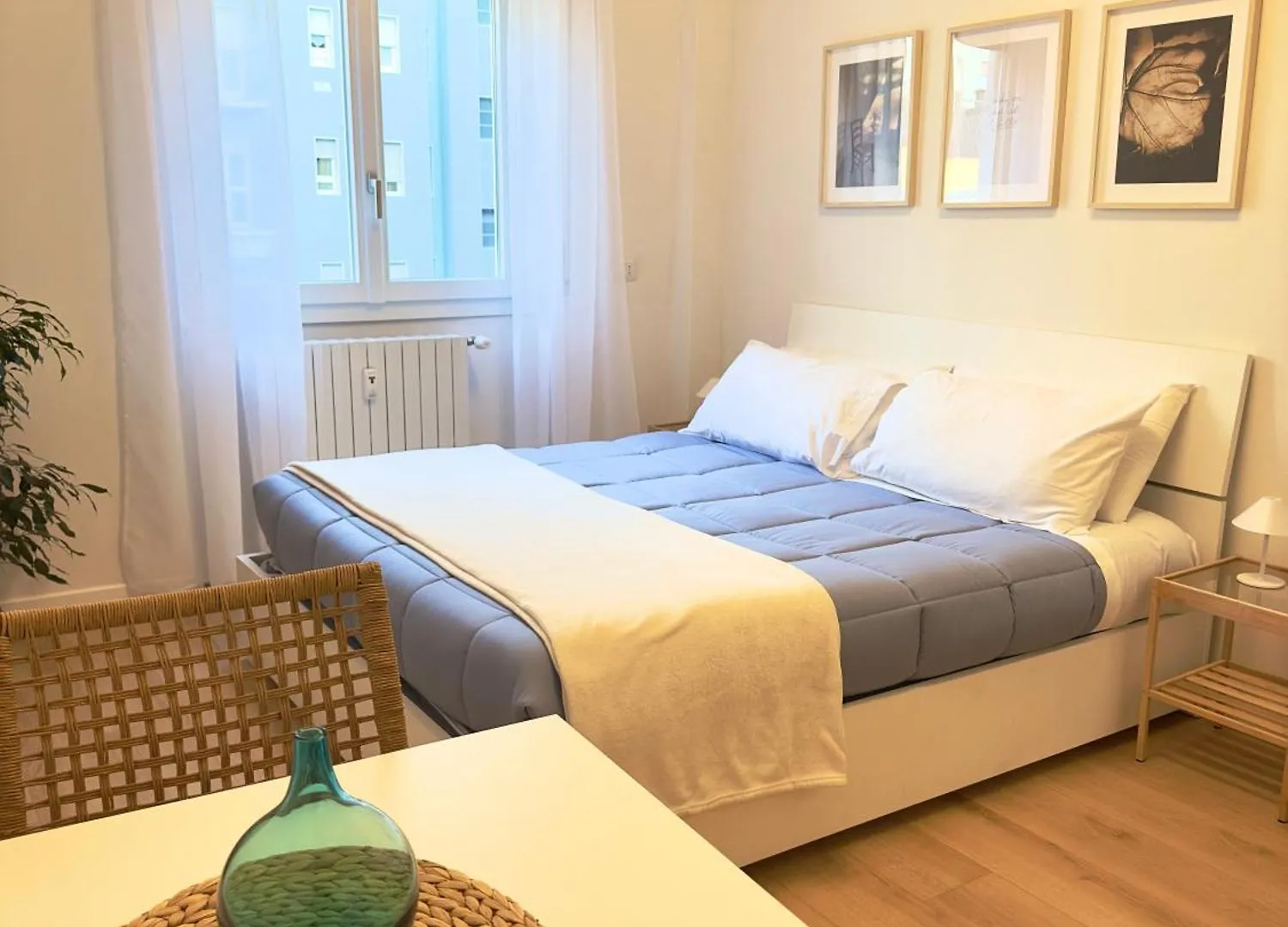 Politecnico Bovisa University Apartment 米兰